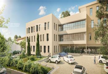 Location bureaux - Proche autoroutes et centre-ville  à Aix-en-Provence - 13100