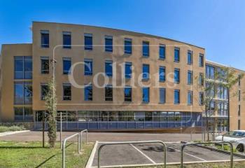 Location de bureaux quartier du club Hippique  à Aix-en-Provence - 13100