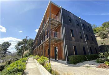 Location bureaux centre-ville - Proche A51 et centre-ville  à Aix-en-Provence - 13100