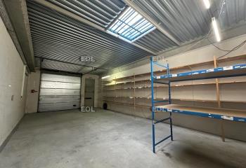Bureaux à louer - Pôle d'activités  à Aix-en-Provence - 13100