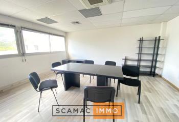 Location bureaux - Zone des Milles  à Aix-en-Provence - 13100