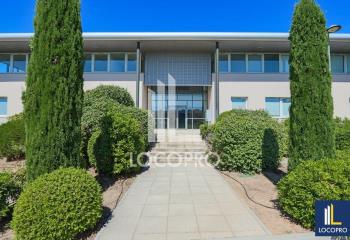 Location bureaux Duranne - Proche D9  à Aix-en-Provence - 13100