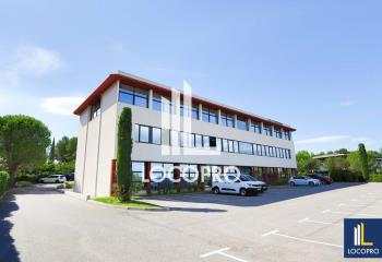 Location de bureaux à - Secteur de la Duranne  à Aix-en-Provence - 13100