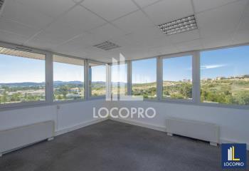 Location de bureaux au coeur de la Dauranne à  à Aix-en-Provence - 13100