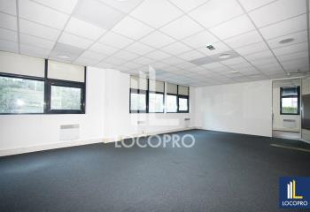 Location de bureaux proche des axes autoroutiers -  à Aix-en-Provence - 13100