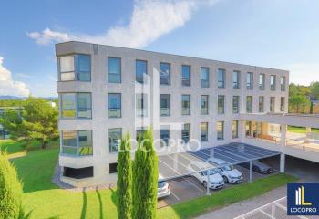Location bureaux - Parc de la Duranne, proche D9 et TGV  à Aix-en-Provence - 13100