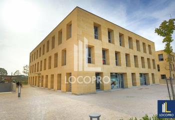 Location de bureaux - zone des Milles  à Aix-en-Provence - 13100