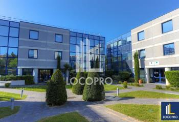 Location bureau - Proche centre-ville, autoroute et TGV  à Aix-en-Provence - 13100