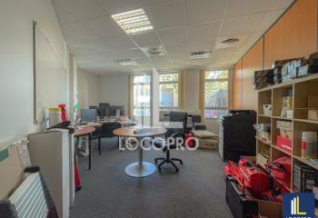 Location bureau - Gare tout proche  à Aix-en-Provence - 13100