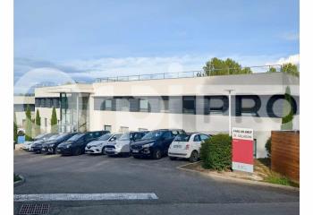 Location bureau (13290) - 300 m²  à Aix-en-Provence - 13100
