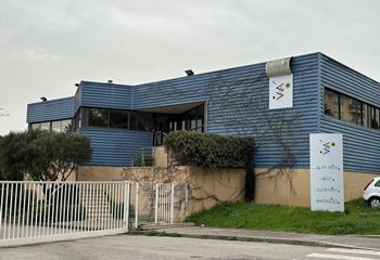 Location de bureau  à Aix-en-Provence - 13100