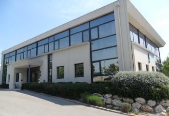 Location bureaux - Pôle d'activité, proche A8/A51  à Aix-en-Provence - 13100