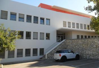 Location bureaux - Parc de la Duranne, proche TGV et autoroutes  à Aix-en-Provence - 13100