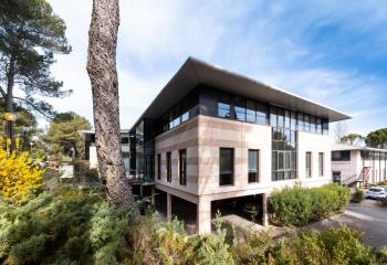 Location bureau (13290) - 736 m²  à Aix-en-Provence - 13100