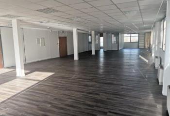 Location bureaux - Europarc de Pichaury, proche aéroport et gare TGV  à Aix-en-Provence - 13100