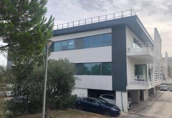 Location bureaux La Duranne - Proche commodités et parking  à Aix-en-Provence - 13100