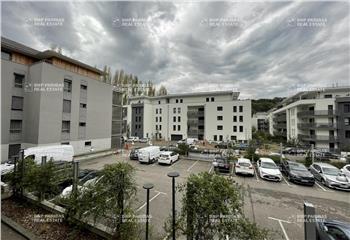 Bureaux à louer à - Hypercentre  à Aix-les-Bains - 73100