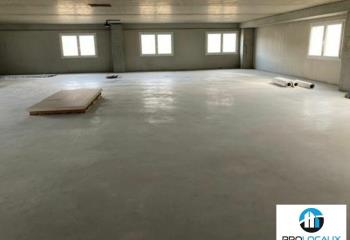 Location bureaux - Proche A43 et bus  à Albertville - 73200