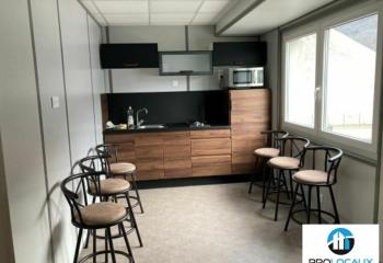 Location bureaux - Proche A43 et bus  à Albertville - 73200