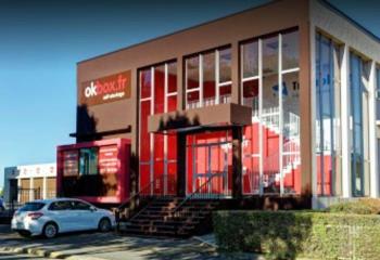 Location bureau - Proche A28 et 50 minutes du Mans  à Alençon - 61000