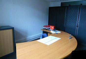 Location bureaux - Centre-ville, proche A28  à Alençon - 61000
