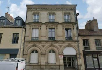 Location bureaux centre-ville - Proche A28 et A50  à Alençon - 61000
