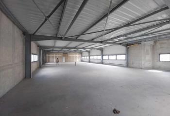 Location bureau Alès (30100) - 400 m²