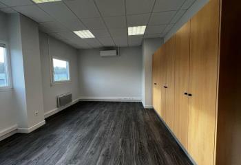 Location bureaux - Proche Beauvais - Accessible PMR