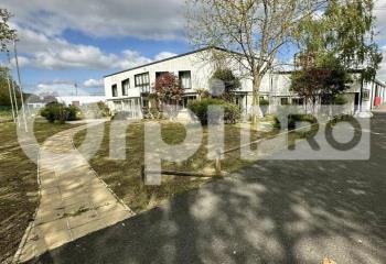 Location bureau (37400) - 3440 m²