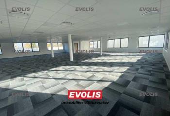 Location bureau Amiens (80000) - 312 m²  à Amiens - 80000
