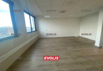 Location bureau (80000) - 320 m²  à Amiens - 80000