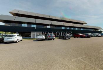 Location bureaux - Proche gare TER et bus  à Andrézieux-Bouthéon - 42160