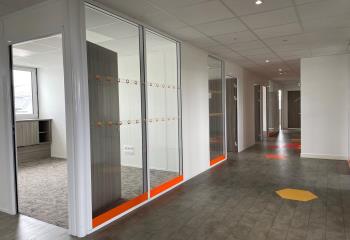 Location bureaux proche du lac  à Annecy - 74000