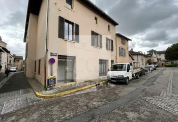 Location bureau centre-ville - Proximité A6  à Anse - 69480