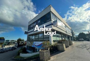 Bureau à la location à - Accès A8 proche de la zone commerciale  à Antibes - 06600
