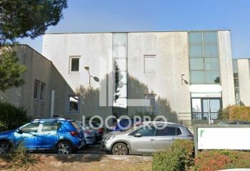 Location bureaux - Proche 3 Moulins  à Antibes - 06600