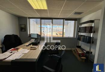 Bureaux à louer centre ville - Proche Place de Gaulle  à Antibes - 06600