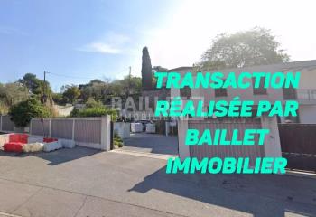Location bureaux  à Antibes - 06600