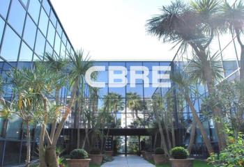 Location de bureaux - A8  à Antibes - 06600