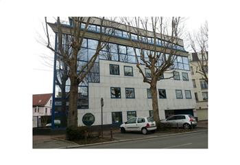Location bureaux - Proximité RER B