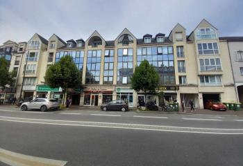 Location bureau Antony (92160) - 84 m²