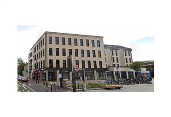 Location bureaux - Proche Gare RER B Centre