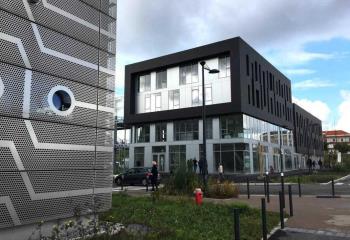 Location bureaux - Proche tramway et gare de Valenciennes  à Anzin - 59410