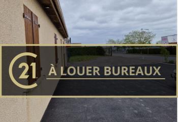Location bureaux - Proche de Caen  à Argences - 14370
