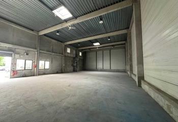 Location bureau Argenteuil (95100) - 732 m²