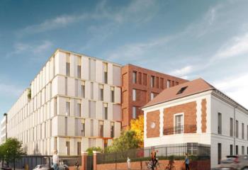 Location bureaux - Proche A86, RER, bus