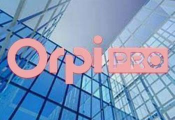 Location bureau (13200) - 221 m²