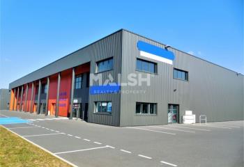 Location bureaux - Proche A6 et bus