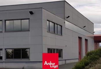 Location bureaux - Proche autoroute A6 et sortie Villefranche Nord