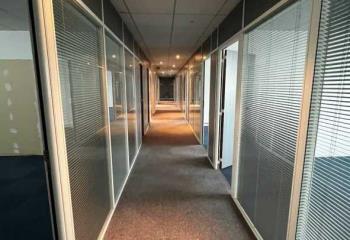 Bureaux à louer - Proche Gare  à Arras - 62000